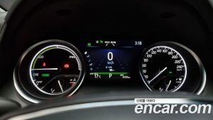 Toyota Camry 2.5 LE HYBRID 2022 года из Южной Кореи