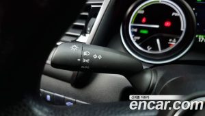 Toyota Camry 2.5 LE HYBRID 2022 года из Южной Кореи