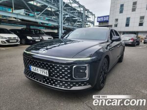 Hyundai Grandeur Premium 2023 года из Южной Кореи