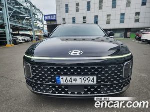 Hyundai Grandeur Premium 2023 года из Южной Кореи