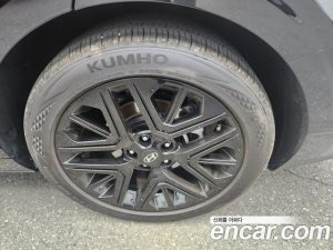 Hyundai Grandeur Premium 2023 года из Южной Кореи