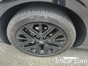 Hyundai Grandeur Premium 2023 года из Южной Кореи