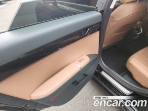 Hyundai Grandeur Premium 2023 года из Южной Кореи