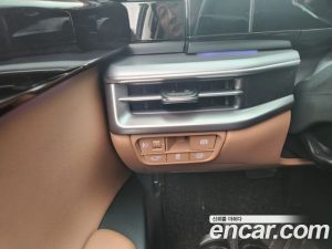Hyundai Grandeur Premium 2023 года из Южной Кореи