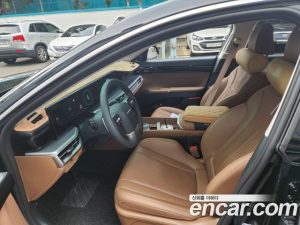 Hyundai Grandeur Premium 2023 года из Южной Кореи