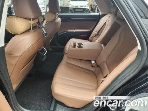 Hyundai Grandeur Premium 2023 года из Южной Кореи