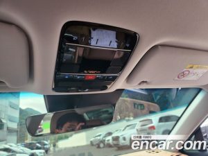 Hyundai Grandeur Premium 2023 года из Южной Кореи