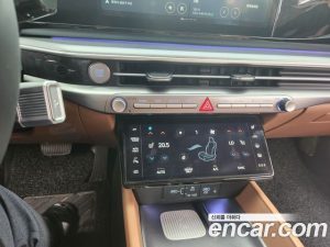 Hyundai Grandeur Premium 2023 года из Южной Кореи