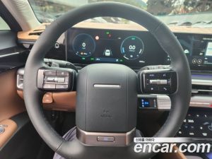 Hyundai Grandeur Premium 2023 года из Южной Кореи