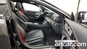Mercedes-Benz CLS-Class AMG CLS53 4MATIC+ 2021 года из Южной Кореи