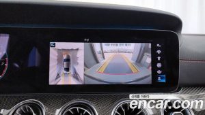 Mercedes-Benz CLS-Class AMG CLS53 4MATIC+ 2021 года из Южной Кореи