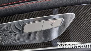 Mercedes-Benz CLS-Class AMG CLS53 4MATIC+ 2021 года из Южной Кореи