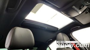 Mercedes-Benz CLS-Class AMG CLS53 4MATIC+ 2021 года из Южной Кореи