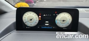Hyundai Staria 4WD Lounge 9-Seater 2022 года из Южной Кореи