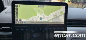 Hyundai Staria 4WD Lounge 9-Seater 2022 года из Южной Кореи