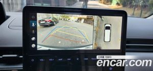 Hyundai Staria 4WD Lounge 9-Seater 2022 года из Южной Кореи