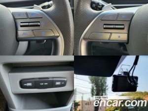 Hyundai Staria 4WD Lounge 9-Seater 2022 года из Южной Кореи