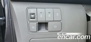 Hyundai Staria 4WD Lounge 9-Seater 2022 года из Южной Кореи