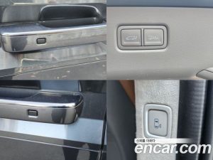 Hyundai Staria 4WD Lounge 9-Seater 2022 года из Южной Кореи