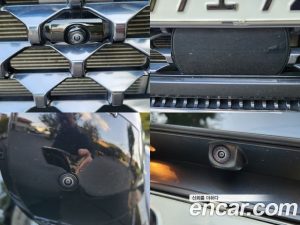 Hyundai Staria 4WD Lounge 9-Seater 2022 года из Южной Кореи
