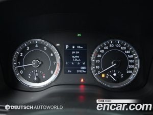 Hyundai Venue 1.6 Flux 2020 года из Южной Кореи