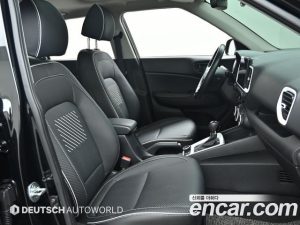 Hyundai Venue 1.6 Flux 2020 года из Южной Кореи