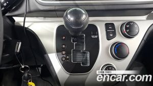 Kia RAY Facelift 2019 года из Южной Кореи