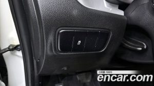 Kia RAY Facelift 2019 года из Южной Кореи
