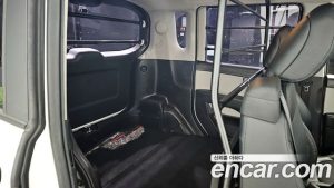 Kia RAY Facelift 2019 года из Южной Кореи