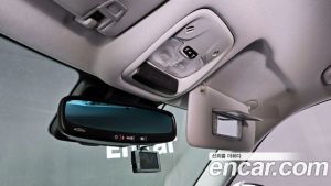 ChevroletGMDaewoo Trailblazer 1.3 Turbo 2WD 2022 года из Южной Кореи