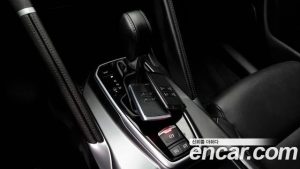 Renault-KoreaSamsung QM6 2.0 GDe LE 2WD 2021 года из Южной Кореи