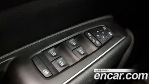 Renault-KoreaSamsung QM6 2.0 GDe LE 2WD 2021 года из Южной Кореи
