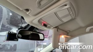 Renault-KoreaSamsung QM6 2.0 GDe LE 2WD 2021 года из Южной Кореи