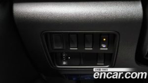 Renault-KoreaSamsung QM6 2.0 GDe LE 2WD 2021 года из Южной Кореи