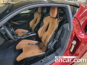 Ferrari SF90 4.0 2021 года из Южной Кореи