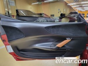 Ferrari SF90 4.0 2021 года из Южной Кореи