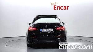 Mercedes-Benz A-Class AMG A35 4MATIC SEDAN 2021 года из Южной Кореи