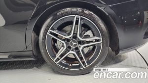 Mercedes-Benz A-Class AMG A35 4MATIC SEDAN 2021 года из Южной Кореи