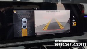 Mercedes-Benz A-Class AMG A35 4MATIC SEDAN 2021 года из Южной Кореи