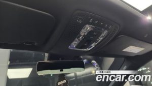 Mercedes-Benz A-Class AMG A35 4MATIC SEDAN 2021 года из Южной Кореи