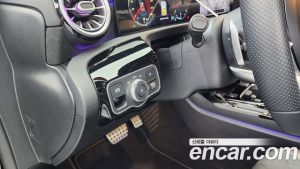 Mercedes-Benz A-Class AMG A35 4MATIC SEDAN 2021 года из Южной Кореи