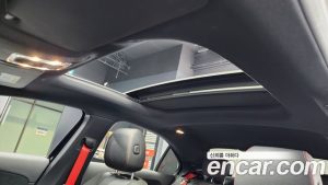 Mercedes-Benz A-Class AMG A35 4MATIC SEDAN 2021 года из Южной Кореи
