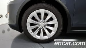 Tesla Model X LONG RANGE 2020 года из Южной Кореи