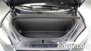 Tesla Model X LONG RANGE 2020 года из Южной Кореи