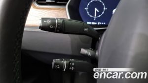 Tesla Model X LONG RANGE 2020 года из Южной Кореи