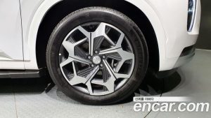 Hyundai Palisade Дизель 2.2 4WD 2022 года из Южной Кореи