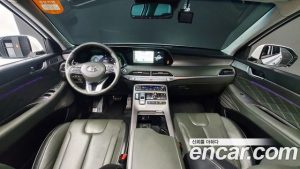 Hyundai Palisade Дизель 2.2 4WD 2022 года из Южной Кореи