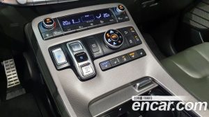 Hyundai Palisade Дизель 2.2 4WD 2022 года из Южной Кореи