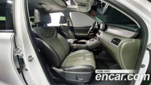 Hyundai Palisade Дизель 2.2 4WD 2022 года из Южной Кореи