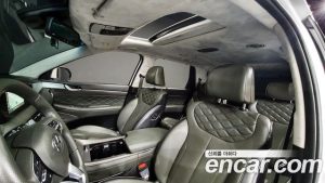 Hyundai Palisade Дизель 2.2 4WD 2022 года из Южной Кореи